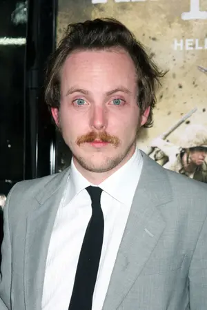 Tom Budge