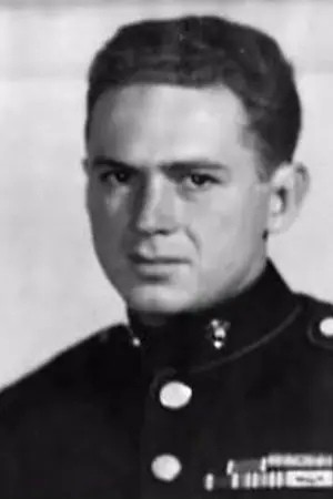 Robert Leckie