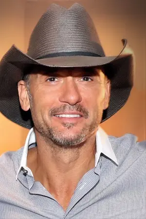 Tim McGraw