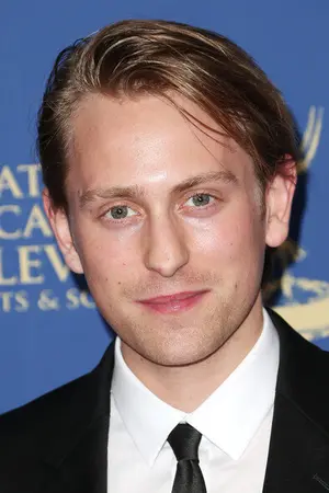 Eric Nelsen
