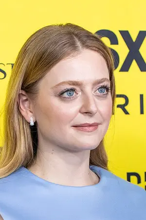 Anna Baryshnikov