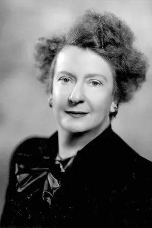 Ruth McDevitt