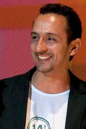 Irandhir Santos