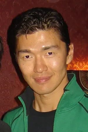 Rick Yune