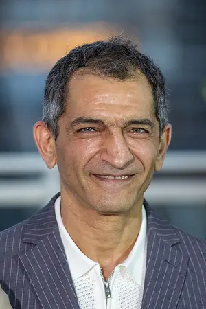 Амр Вакед