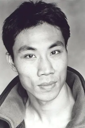 Tom Wu