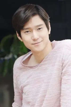 Go Gyeong Pyo