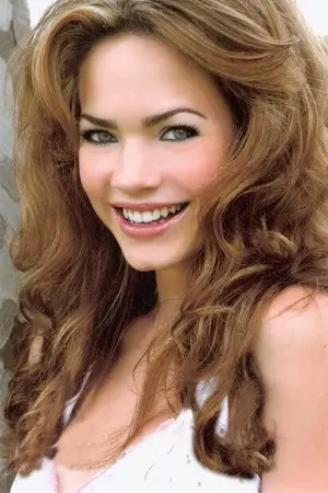 Rebecca Herbst
