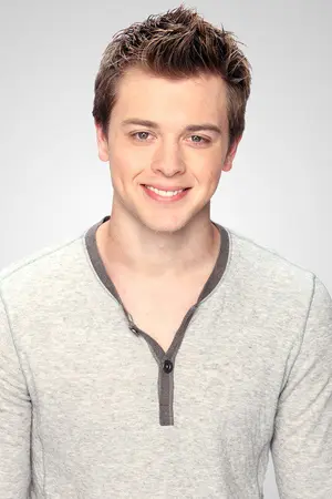 Chad Duell