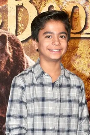 Neel Sethi