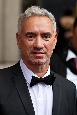 Roland Emmerich