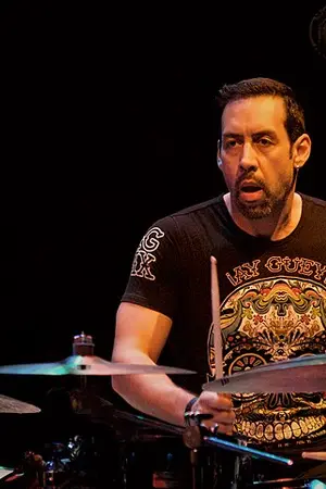 Antonio Sánchez