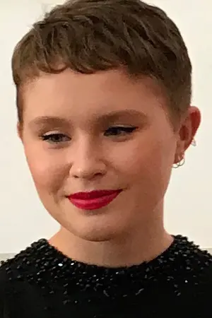 Элайза Сканлен