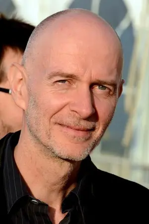 Guillaume Laurant