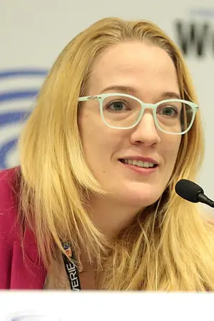 Emily Carmichael