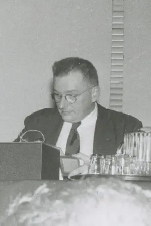 John W. Campbell