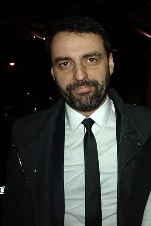 Tomasz Mandes