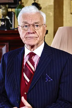 Philip Voss