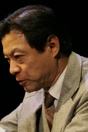 James Saito