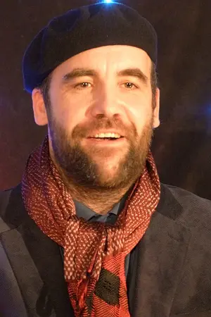 Rory McCann