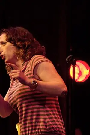 Isy Suttie