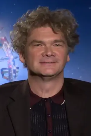 Simon Farnaby