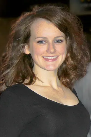 Sophie McShera