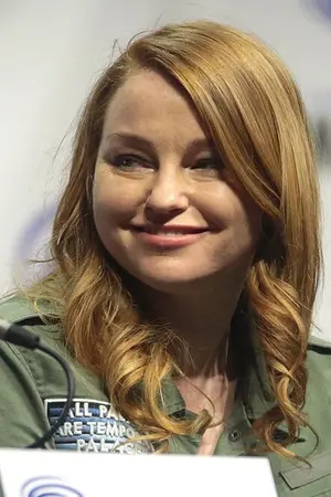 Sarah Schechter