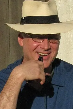 Michael Frost Beckner