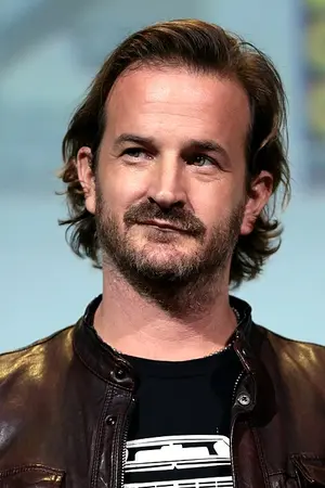 Richard Speight Jr.