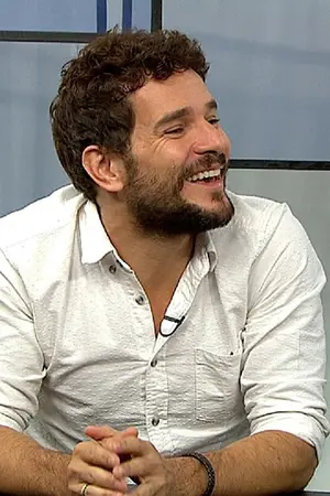 Daniel de Oliveira