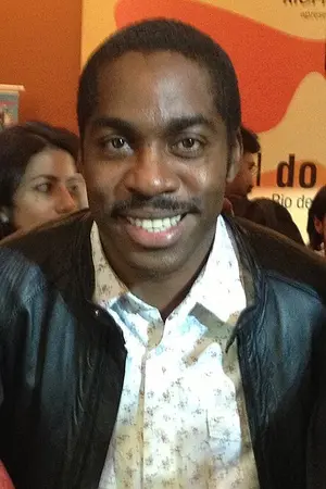 Lázaro Ramos