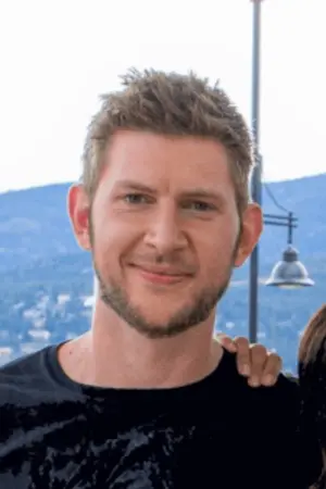 Greyston Holt