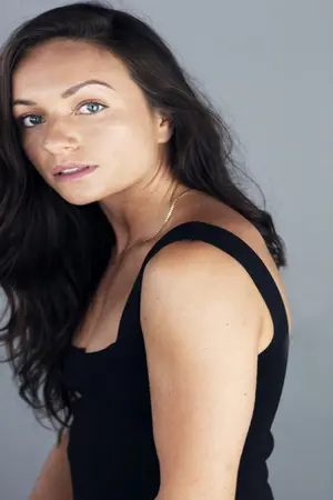 Grace Palmer