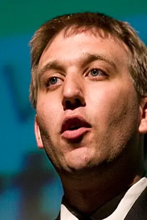Chris Lintott