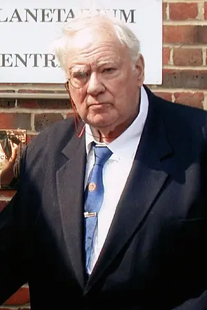 Patrick Moore