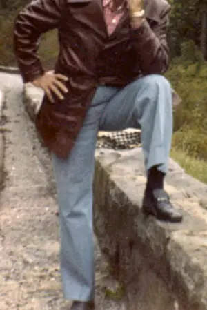 Archie Campbell