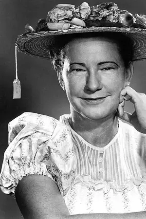 Minnie Pearl