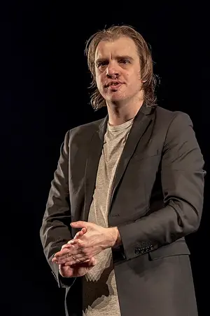 Jan Jaap van der Wal