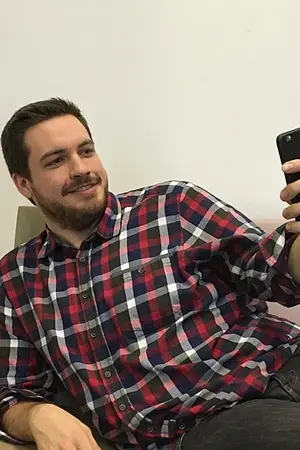Lukas Lelie