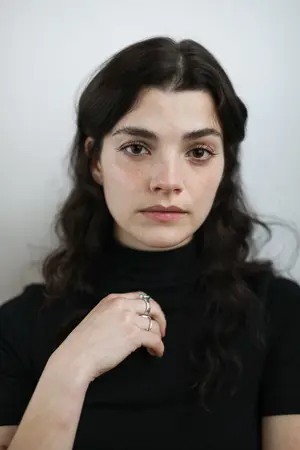 Zoë Steiner