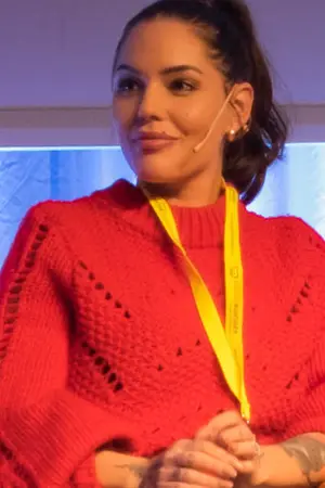Triana Iglesias