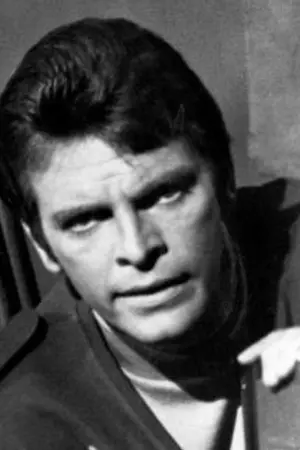 Gary Conway