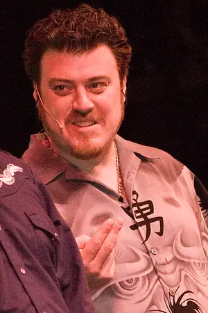 Robb Wells