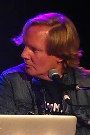 Jonathan Torrens