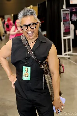 Alec Mapa