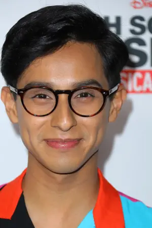 Frankie A. Rodriguez