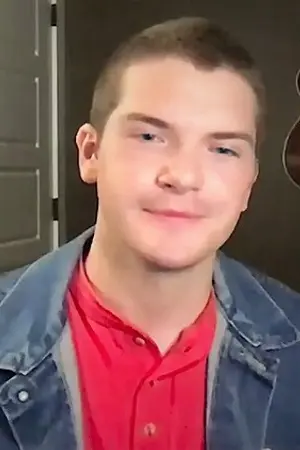 Colton Ryan