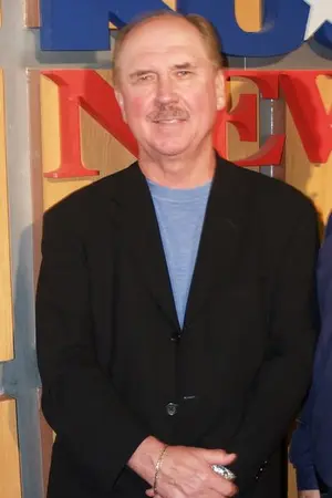 David Morrell