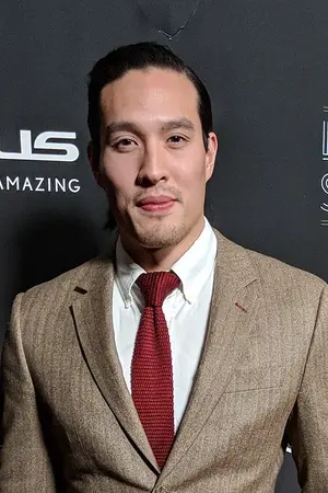Desmond Chiam